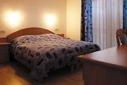 Tourist Suha Punta Hotel